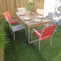 Ker Breizh - B&B Saint-Brieuc