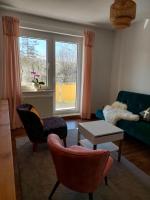 Appartamento con 1 Camera da Letto