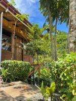 Cabaña de Montaña - Ferienwohnung Cartago