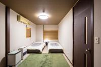 Taro's House Midori - B&B Aomori