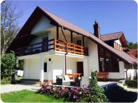House Samardzic - B&B