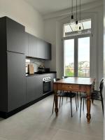 Cremona Suite - Chambres d’hôtes