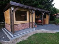Appartamento con 2 Camere da Letto