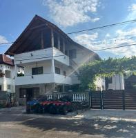 Pensiunea Valu - B&B Bărbăteşti