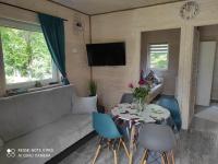 Domki na Górce - B&B Polańczyk