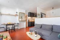 La jolie escale du Panier Mucem Vieux Port - B&B Marseille