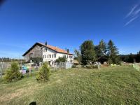 Vent_du_Nord - B&B Tramelan