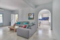 Sunset Villa in Paros - B&B