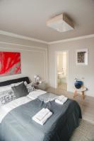 Rumy Design Apartment - Ferienwohnung Budapest