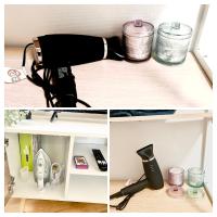 Familieappartement met 1 Slaapkamer