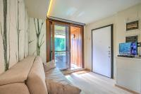 Il Mughetto Campo Smith On The Ski Slope - Happy Rentals - B&B