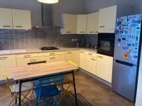 Chambre dans villa avec piscine - Chambres d’hôtes Bras-Panon