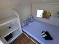 Habitación Doble Estándar con baño compartido