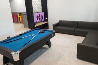 Casa con 4 camere da letto