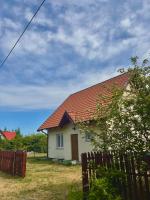 Dom Przerwanki - B&B