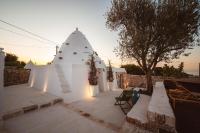TrulloMare Villa Sea View & Pool - Housea - Ferienwohnung Polignano a Mare