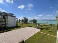 Ale Apartman Siófok - B&B