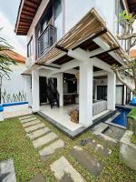 Villa Umah Seminyak - B&B Seminyak
