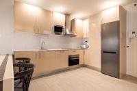 Four-Bedroom Apartment III