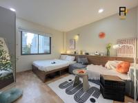 Paar Saigon Nguyen Cuu Van - B&B
