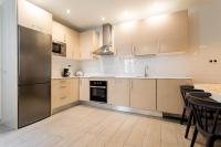 Four Bedroom Apartment VII