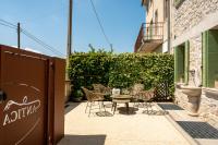 Antica Rinaldo - B&B