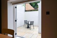 Notting Hill Studio Apartments - B&B