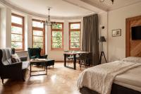 Duplex Apartment