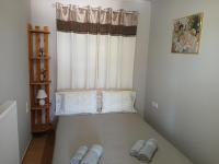 Apartment mit 2 Schlafzimmern und Aussicht