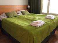 Lomakaksio Vierumäen golfkentän vieressä - B&B Heinola