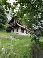 Bel appart dans chalet Pla Adet - B&B Saint-Lary-Soulan