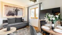 Premium Plus Apartment