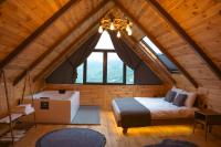 Relax Dağ Evleri,Ayder yaylası - B&B Dikkaya