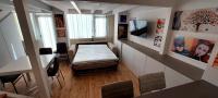 ARThome Holiday Apartment - Ferienwohnung