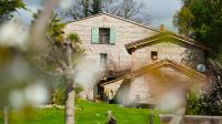 Mas Des Fleurs - GPV - B&B