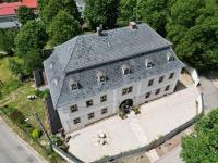 Dwór Sędzisław - Chambres d’hôtes Sędzisław