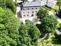 Dwór Sędzisław - Chambres d’hôtes Sędzisław