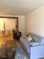 Belle maison spacieuse près d'Arbois - Ferienwohnung Mesnay