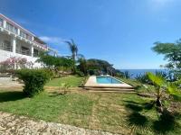 Oceanfront Oasis - Villa Margarita - Entire Villa - Bed and Breakfast Puerto Ángel