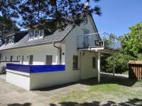 Markgrafenheide Ferienhaus MH4 - "Strandhaus" - Ferienwohnung