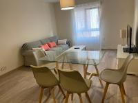 Appartement 2 Chambres