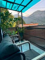 happy home - B&B Bordshomi