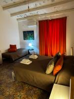 Deluxe Vierbettzimmer