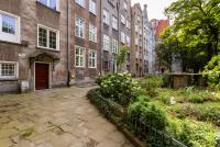 Długie Pobrzeże Marine Apartment - Chambres d’hôtes Gdańsk