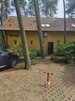 Bursztyn 2 - Chambres d’hôtes