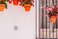 Casa Del Patio - Boutique Apartments - Chambres d’hôtes Estepona