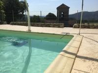 Le chêne vert - B&B Saint-Alban-Auriolles