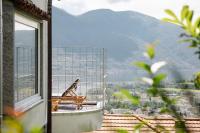 Casa Monte Pace App 3507 - B&B Orselina