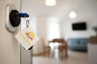 Cucci House Lido Riccio - Bed and Breakfast Ortona