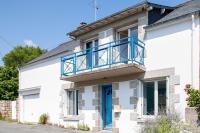 Maison pour 6 au calme - A moins de 2km de la plage - Chambres d’hôtes Dinard